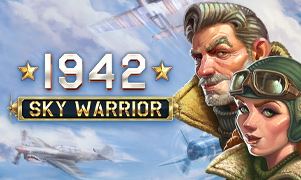 vp777 1942 Sky Warrior