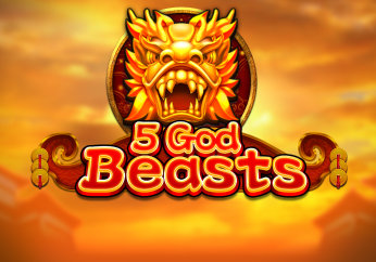 vp777 5 God Beasts