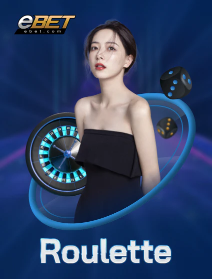 vp777 Ebet Roulette